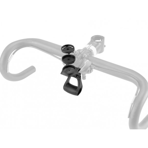 Soporte GIANT Conduct para fijación de luces, Ckms y GoPro 