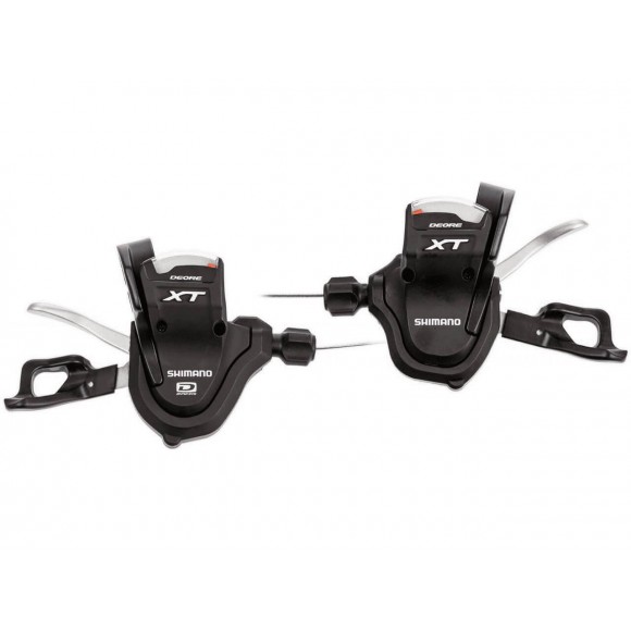Juego Mandos SHIMANO XT M780 10v 