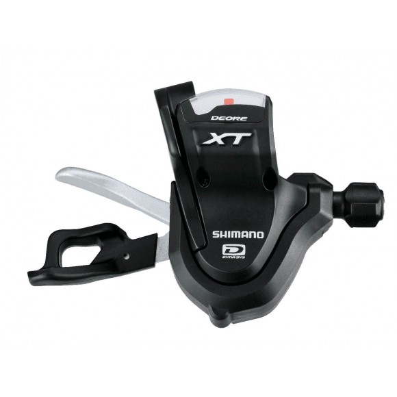 Juego Mandos SHIMANO XT M780 10v 