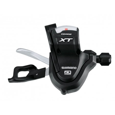 Juego Mandos SHIMANO XT M780 10v 