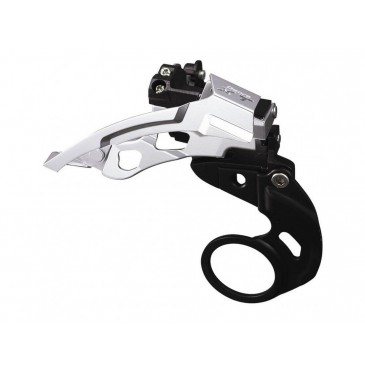 Desviador SHIMANO Deore XT...
