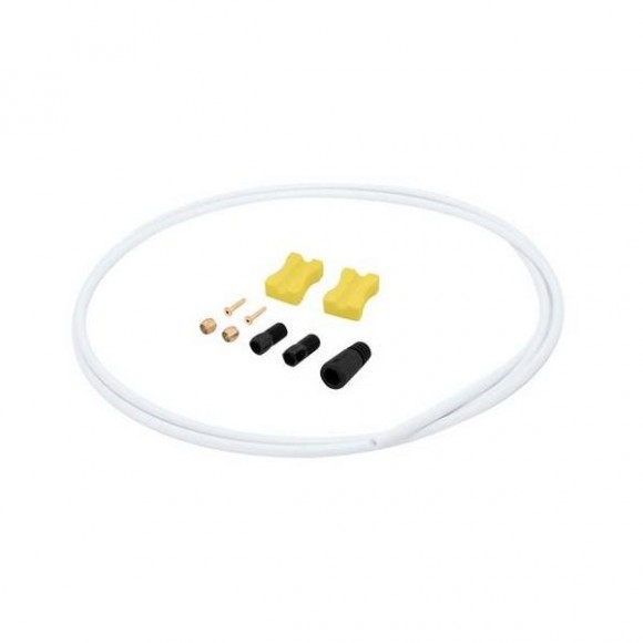 Latiguillo de freno SHIMANO SM BH59 170cm blanco 
