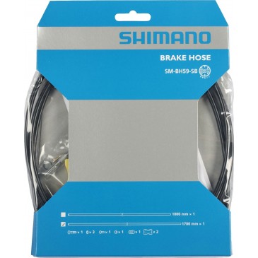 Latiguillo de freno SHIMANO...
