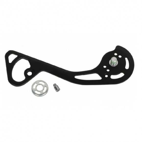Portapoleas Exterior SHIMANO para Cambio XT M786 SGS 10v 