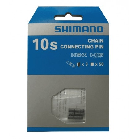 Bulón cadena SHIMANO CN7900 7801 10S 3u 
