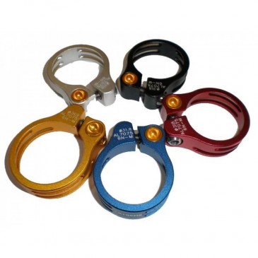Collier de selle - Extreme...