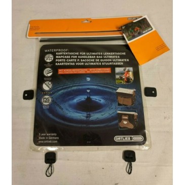 Portamapas Ortileb Ultimate