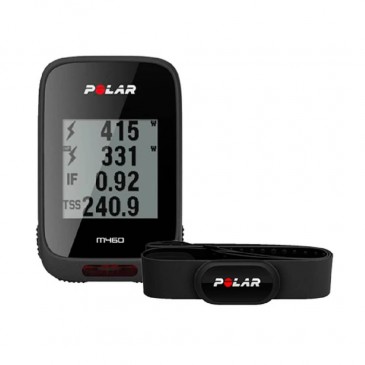 GPS POLAR V460 HR