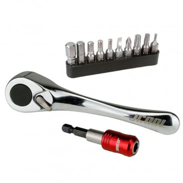 Multiherramienta JCOOL MRF...