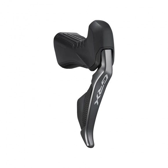 Maneta de freno Izq SHIMANO GRX RX815 DI2 Disco de freno 2V SL 