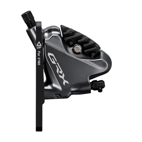 Pinza de freno SHIMANO Road Disc Rx810 Del 140/160 Flat Moun 