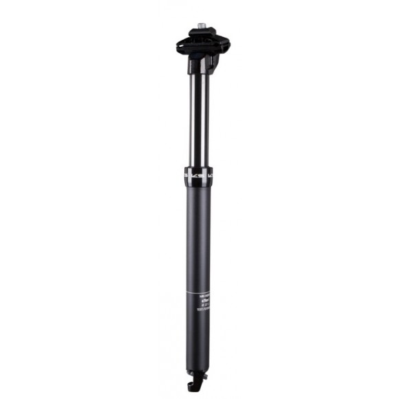 Tija telescópica Ks Eteni 30.9 mm 