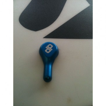FOX Part Lever 07 Flat RPL...