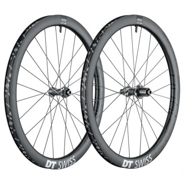 Ruedas DT SWISS GRC 1400...