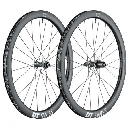 Ruedas DT SWISS GRC 1400 Spline 42 CL 