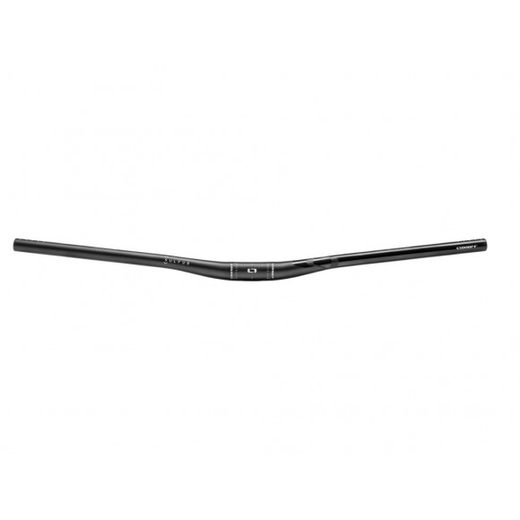 Guidon ONOFF Soufre 780mm 10mm 