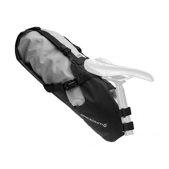 Bolsa BLACKBURN Outpost Seat Pack W DRY 