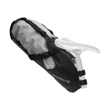Bolsa BLACKBURN Outpost Seat Pack W DRY 