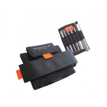 Multiherramienta BLACKBURN Switch Wrap Multi Tool 