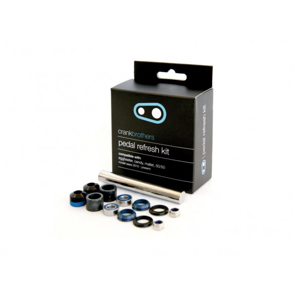Kit CRANKBROTHERS Refresh Accesorio para pedal 