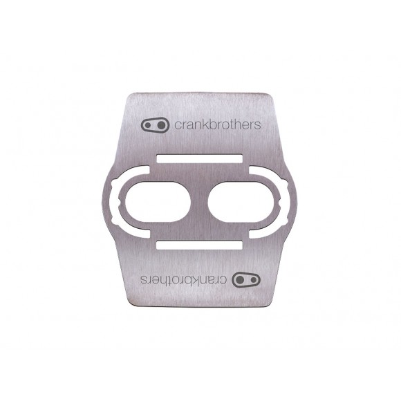 Protector de suela para Cala CRANKBROTHERS 