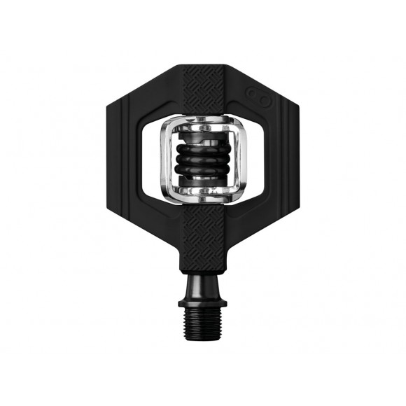 Pedales CRANKBROTHERS Candy 1 Negro 
