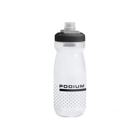 Bidón CAMELBAK Podium Carbon 0.6L 