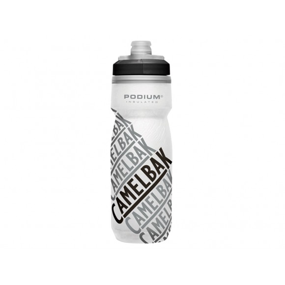 Bouteille d'eau CAMELBAK Podium Chill Race Edition 0,6 L 