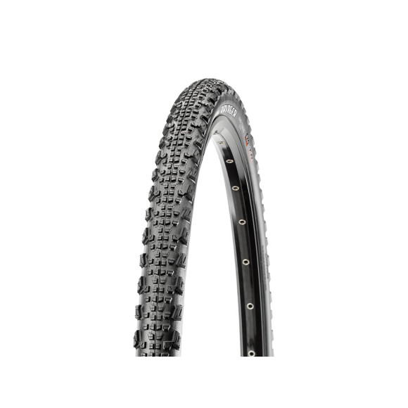 Cubierta MAXXIS Ravager EXO TR 700x40C 