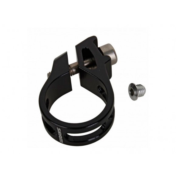 Abrazadera mando SRAM Blk 