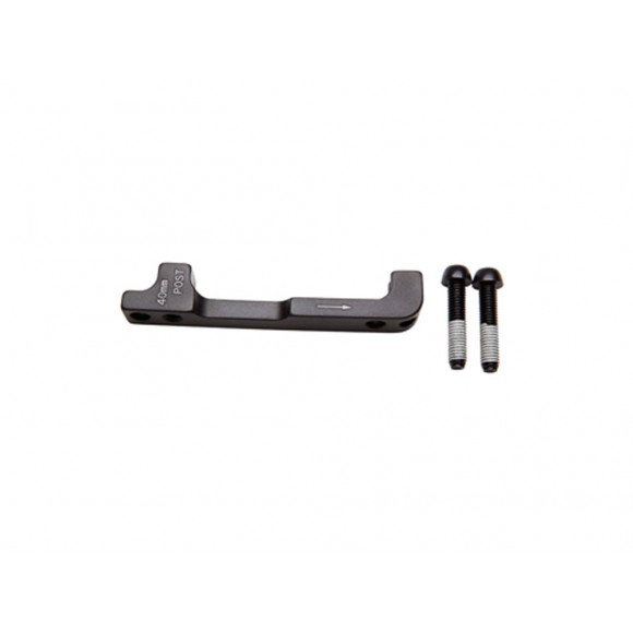 Adaptador de Pinza de freno SRAM Pm Del 200 / 180 Tras 
