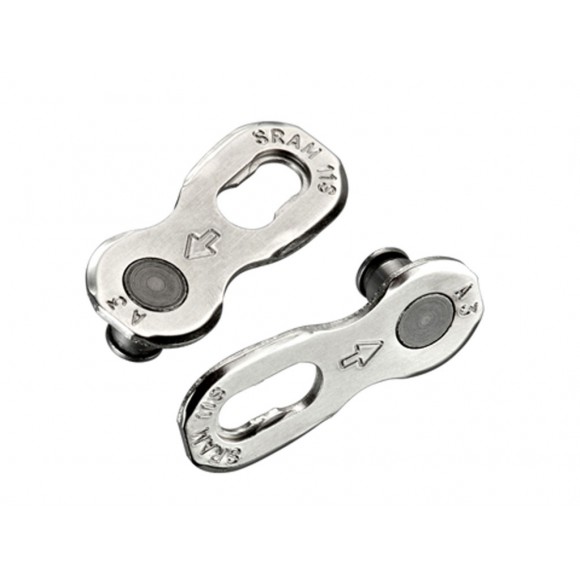 Eslabón cadena SRAM Powerlock Connector 11V 