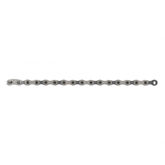 Cadena SRAM NX Eagle 126 eslabones grey 12V 