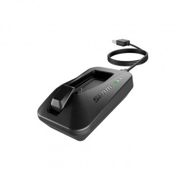 Cargador Bateria Y Cable...