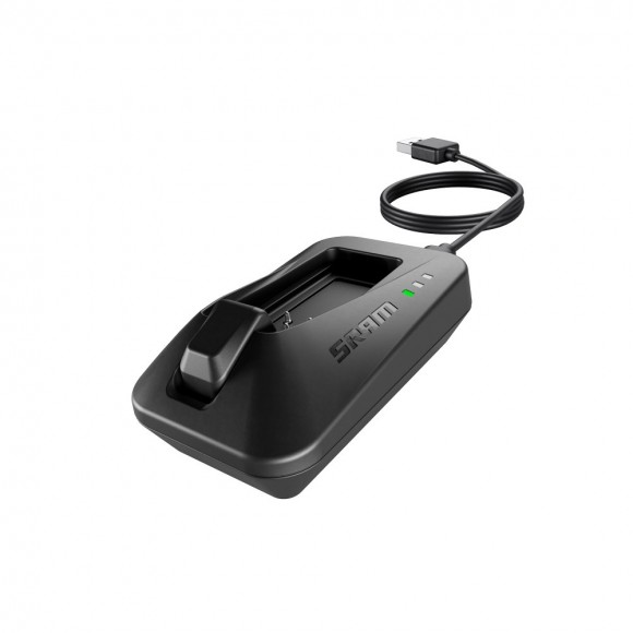 Cargador Bateria Y Cable SRAM Red E-Tap - Axs 