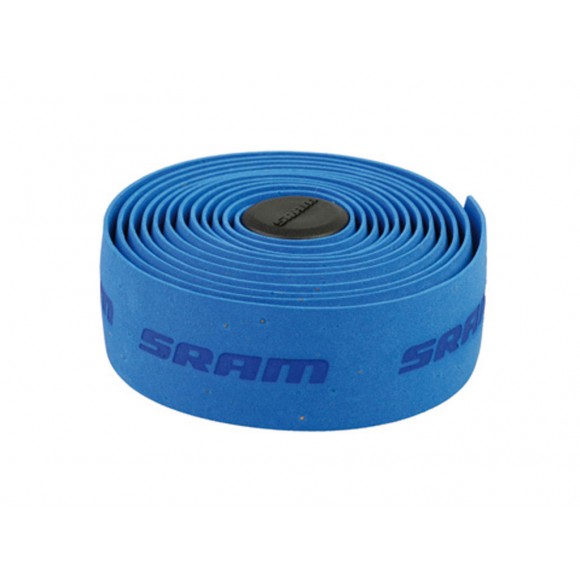 Guidoline SRAM Supercork bleue 