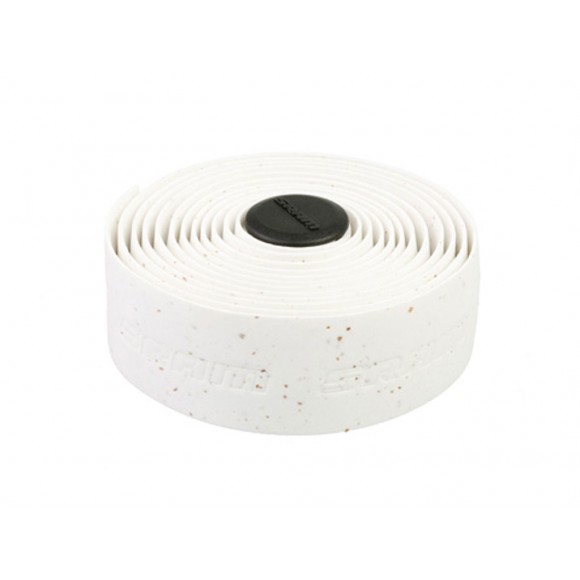 Cinta de manillar SRAM Supercork blanco 