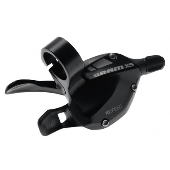 Mando SRAM X5 Trigger 2V Delantero negro 