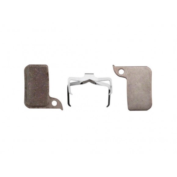 Pastillas de freno SRAM RED Road Level TLM Ult Org Aluminio 
