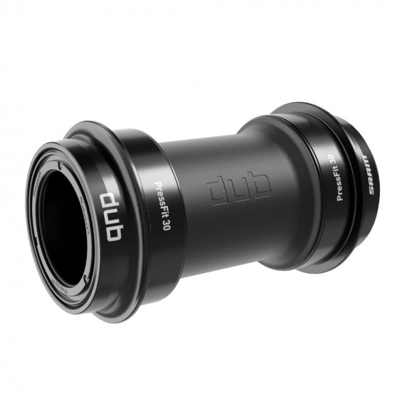 Pedalier SRAM DUB Pressfit 73-83mm AI 