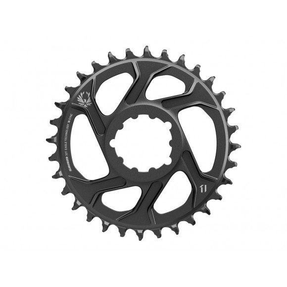 Plato Sram X-Sync 12/11V Eagle 32D Dm 3 Boost Gold 