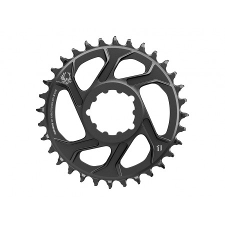 Plato Sram X-Sync 12/11V Eagle 32D Dm 3 Boost Gold 
