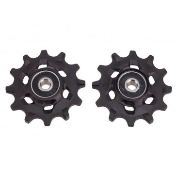 Roldanas SRAM Cambio X01...