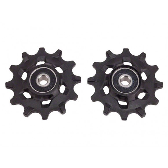 Roldanas SRAM Cambio X01 X01DH X1 GX1 CX1 Rival1 
