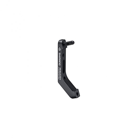 Adaptador SHIMANO freno trasero Carretera 160 mm PD 