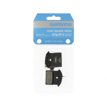 Pastillas de freno SHIMANO...