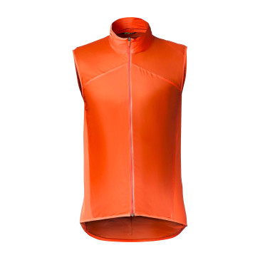 Chaleco MAVIC Sirocco naranja