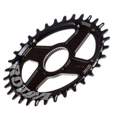 Plato Rotor Q-Rings Hawk...