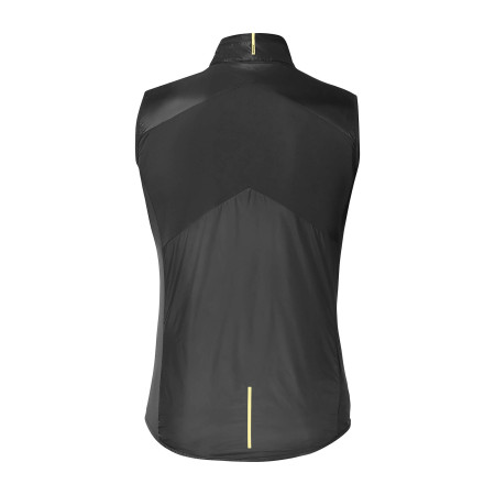 MAVIC Sirocco vest black S