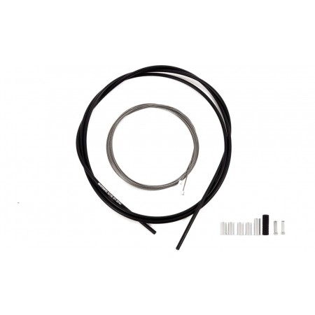 Kit Cables Y Fundas PTFE para Cambios de Carretera Shimano 